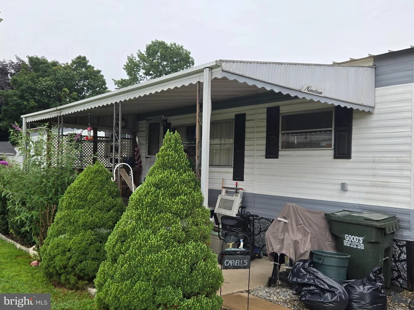 111 N Ramona Rd. Unit 19