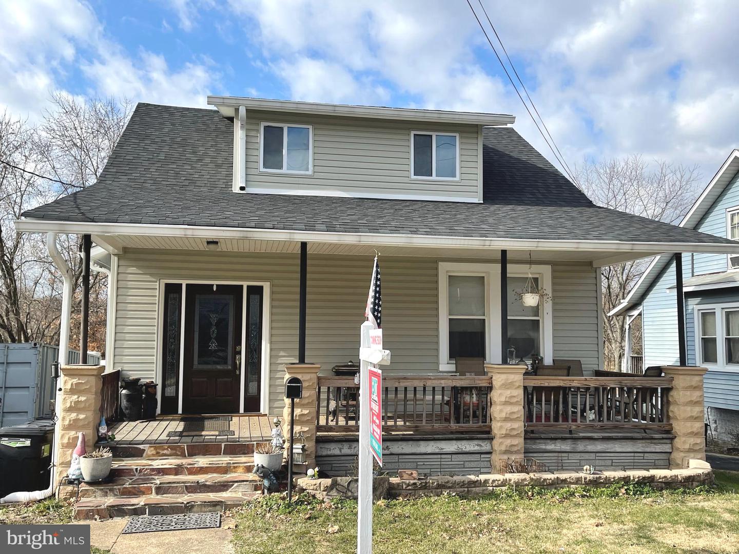 5530 Selma Avenue, Baltimore, MD, 21227