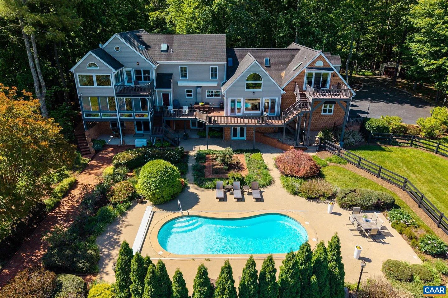 1141 Kingsway Rd Rd, Charlottesville, VA, 22920