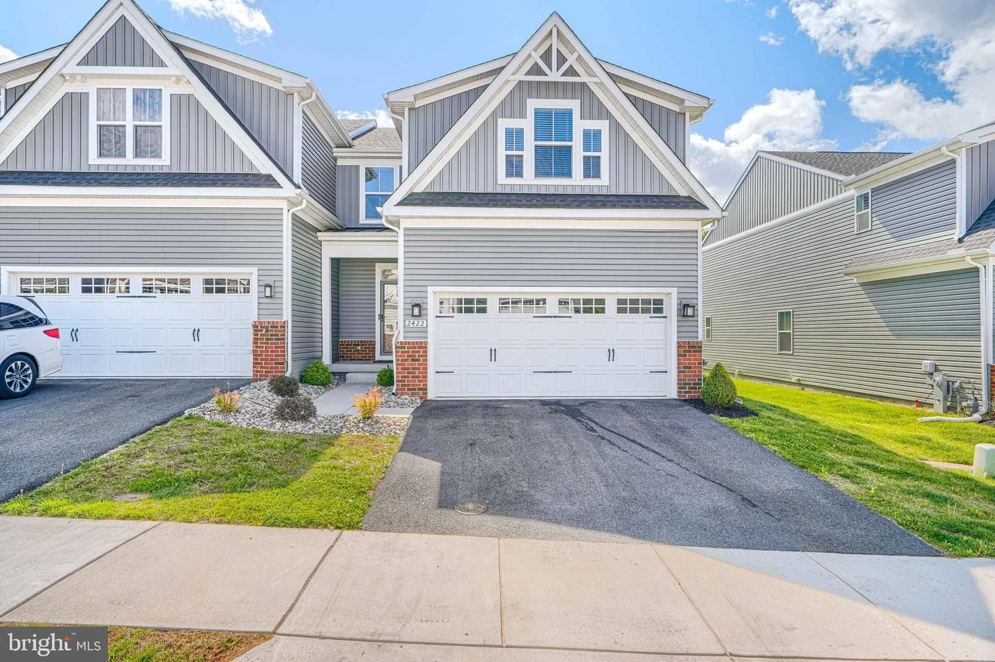 2422 Steamboat Way
