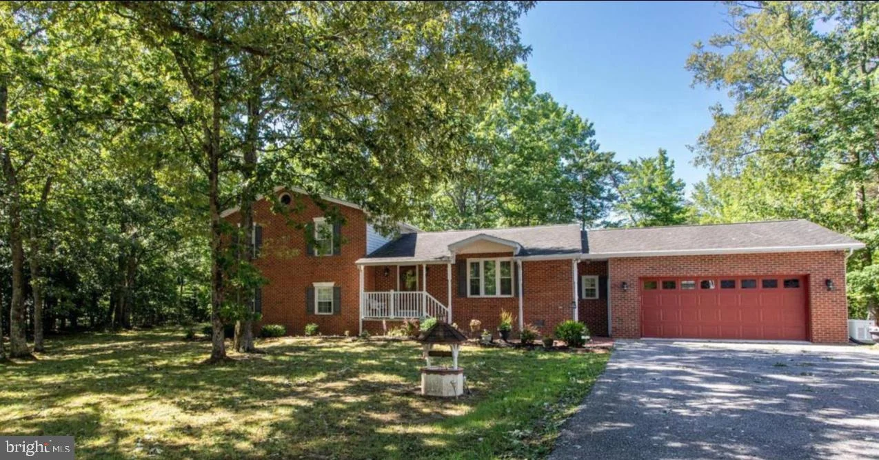 5325 Wildlife Place, Pomfret, MD, 20675