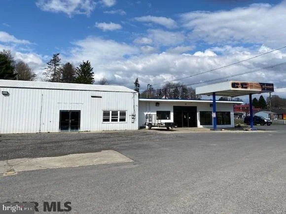 708 Mcateer Street, Houtzdale, PA, 16651