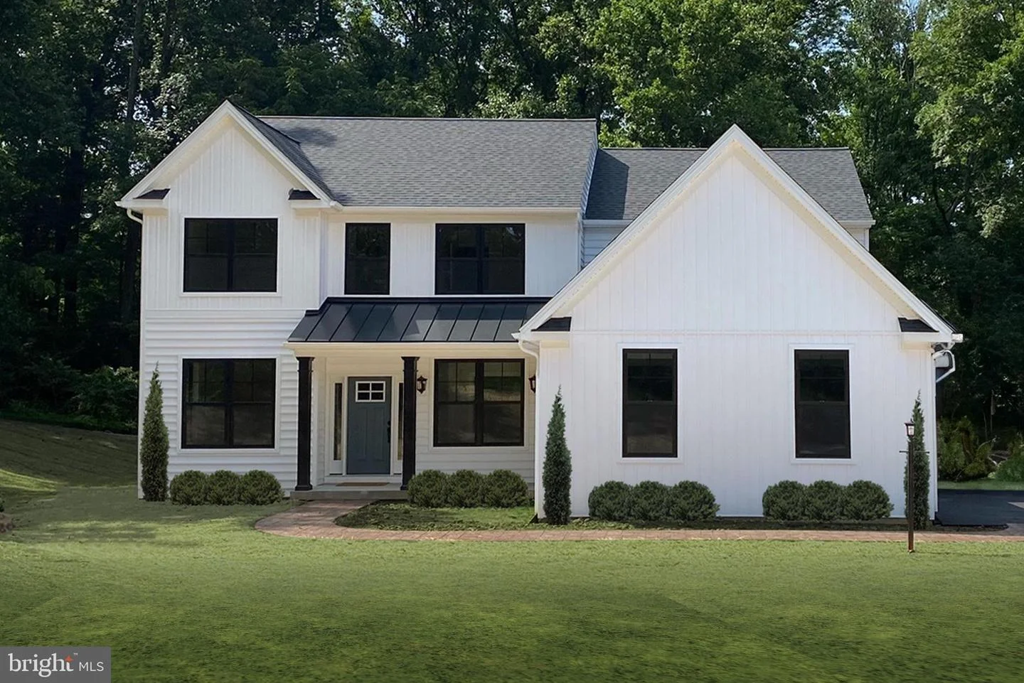 135 Hoffmansville Road, Barto, PA, 19504