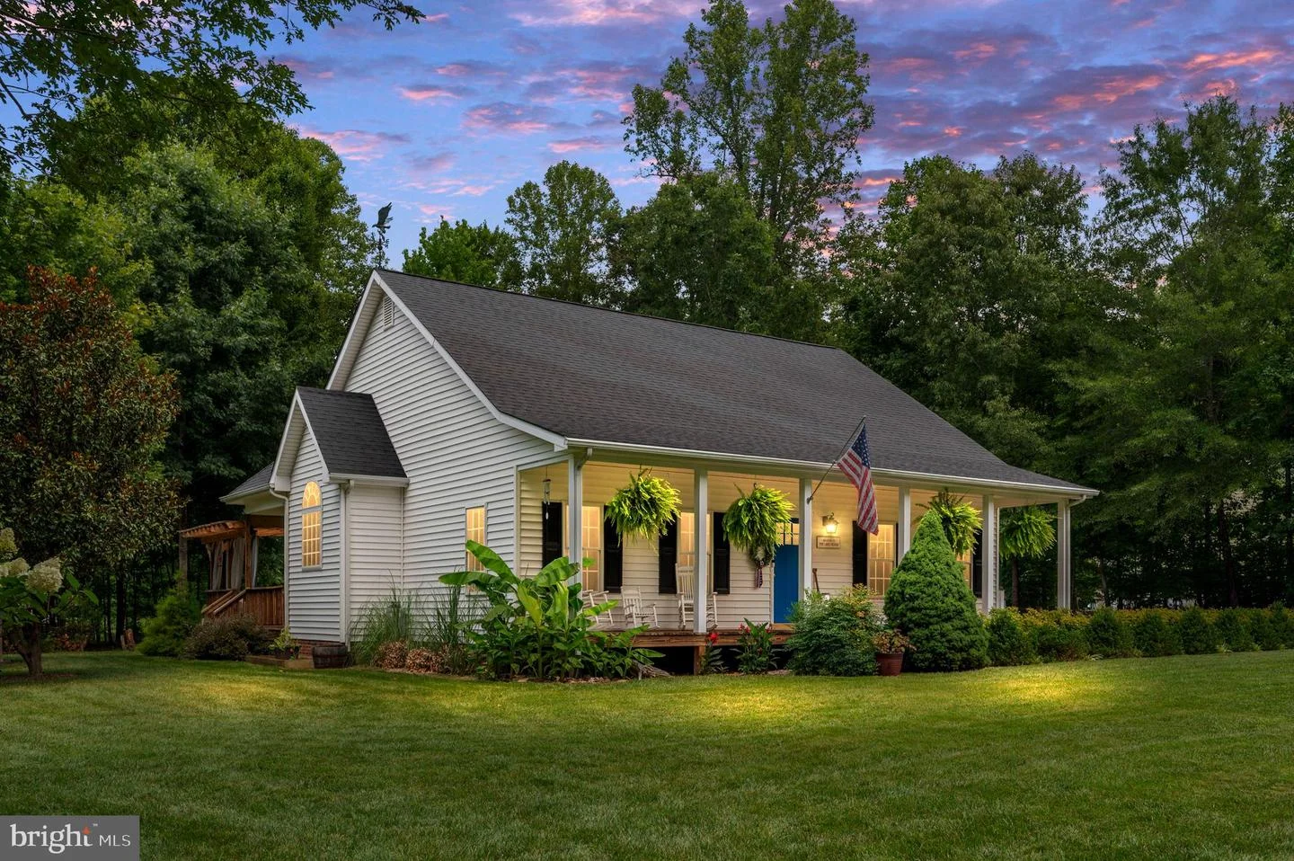 215 Cuckoos Nest Drive