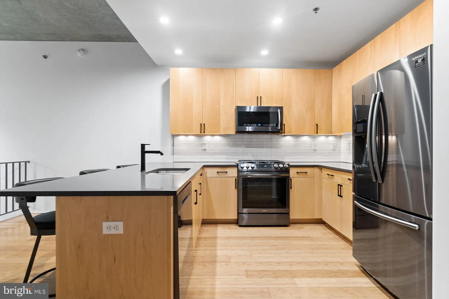 1352 South Street Unit 217A