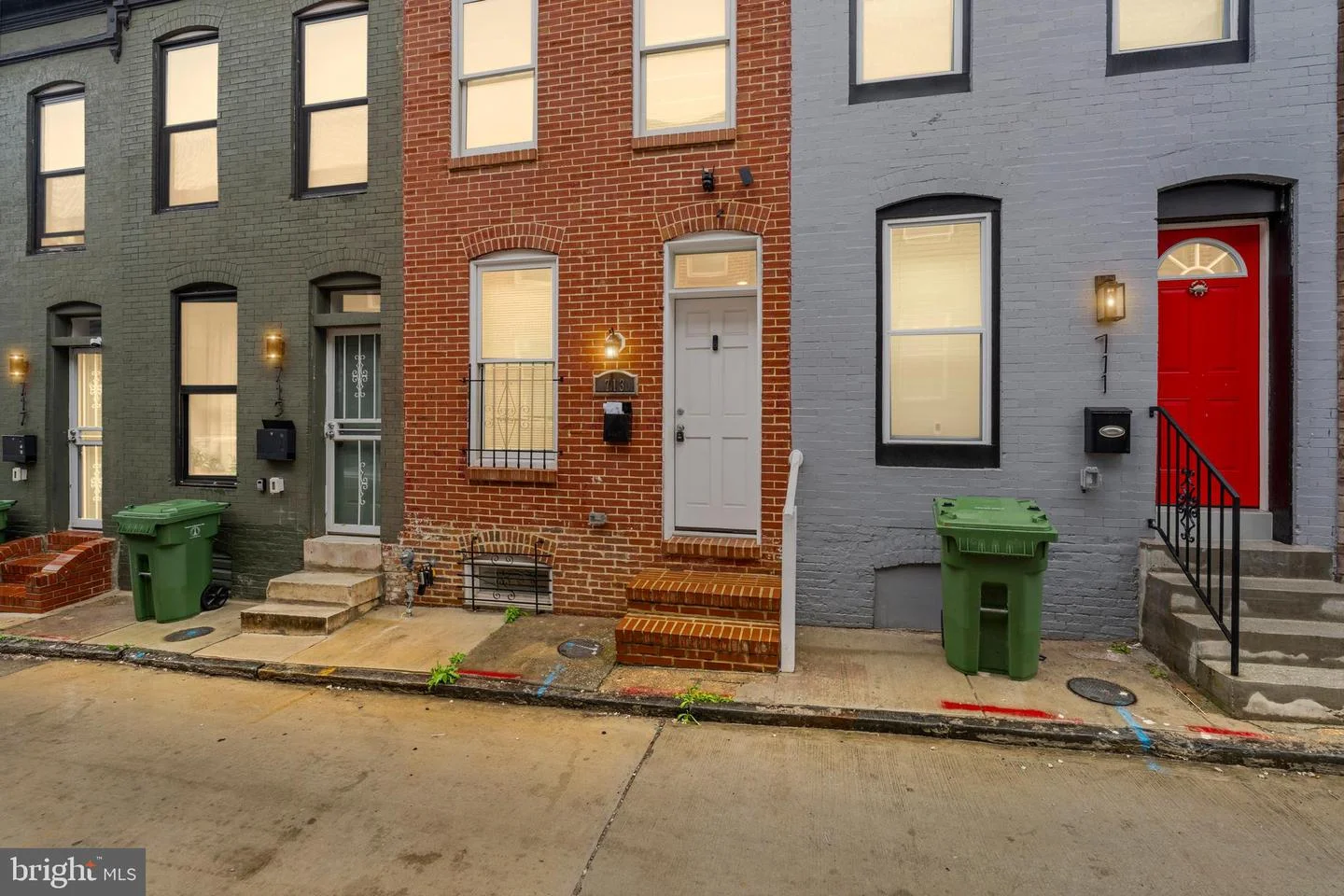713 N Duncan Street