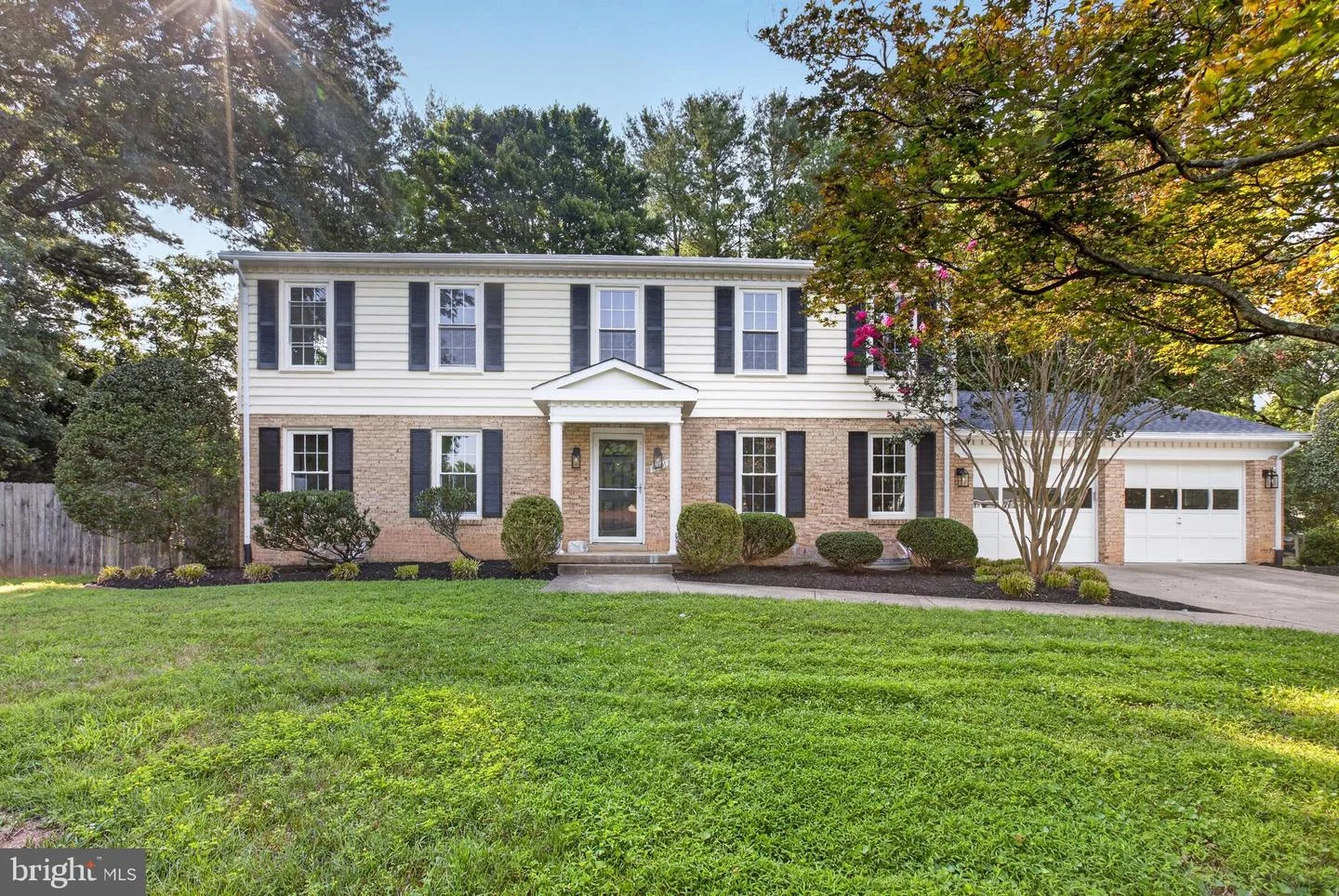 10101 Nadine Drive