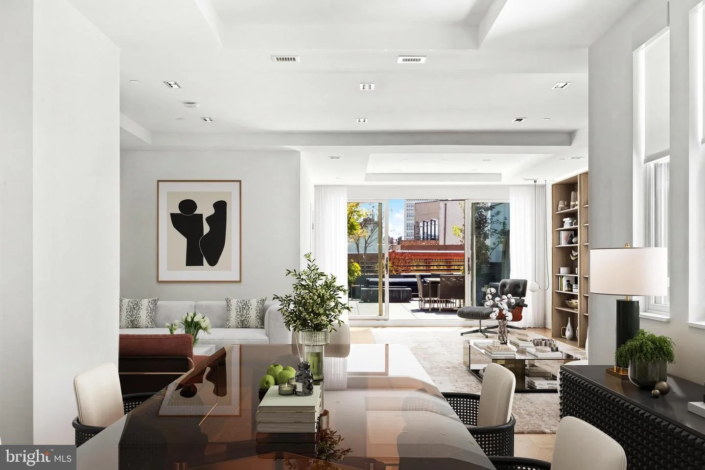 113-115 Arch Street Unit PENTHOUSE 2