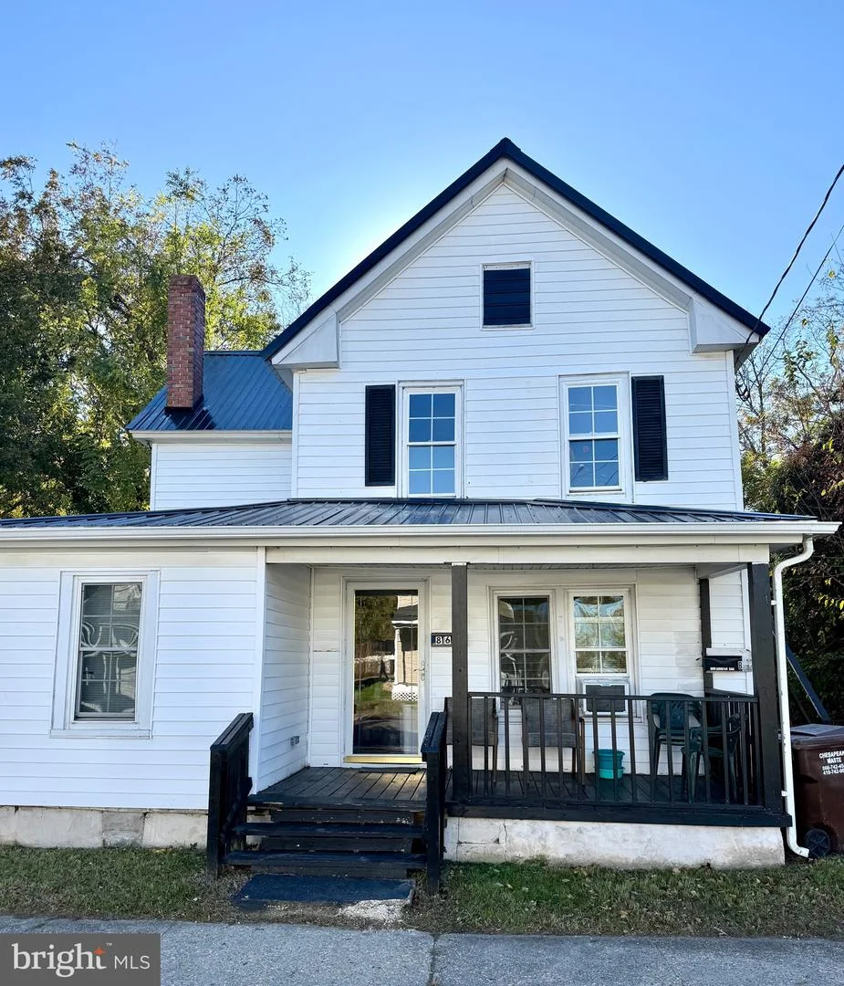 816 Fairmount Avenue