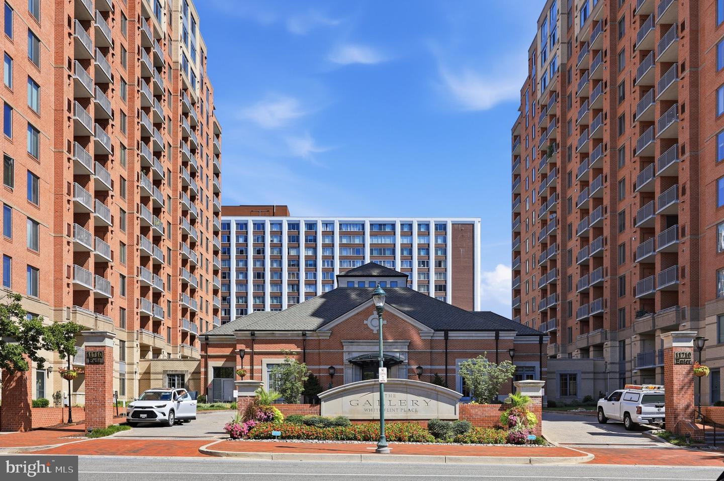 11710 Old Georgetown Rd Unit 327, North Bethesda, MD, 20852