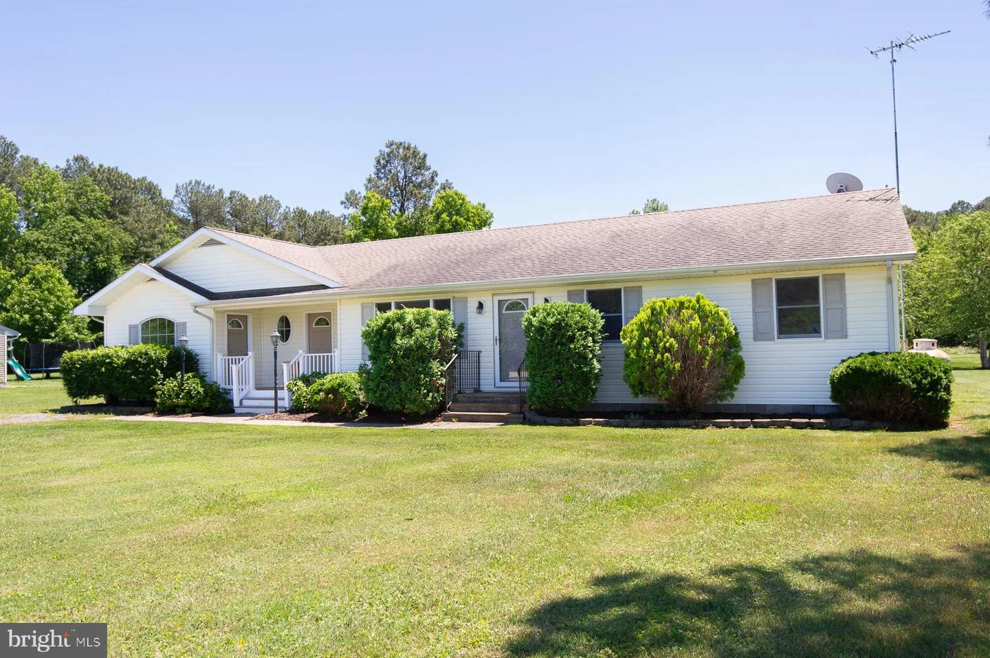 9818 Tilghman Road, Mcdaniel, MD, 21647