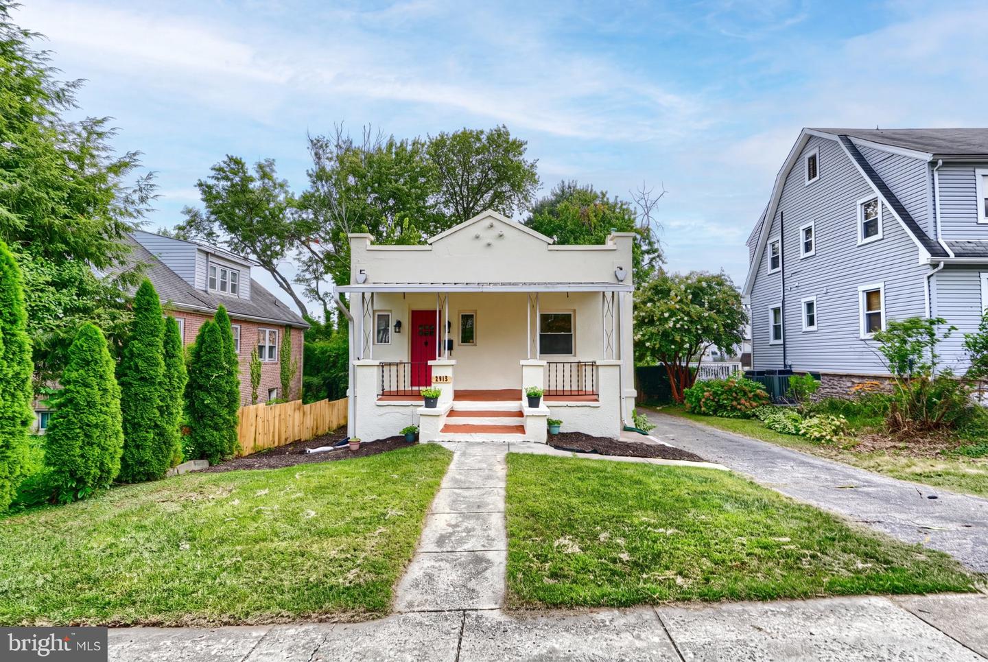 2913 Rosalie Avenue, Parkville, MD, 21234