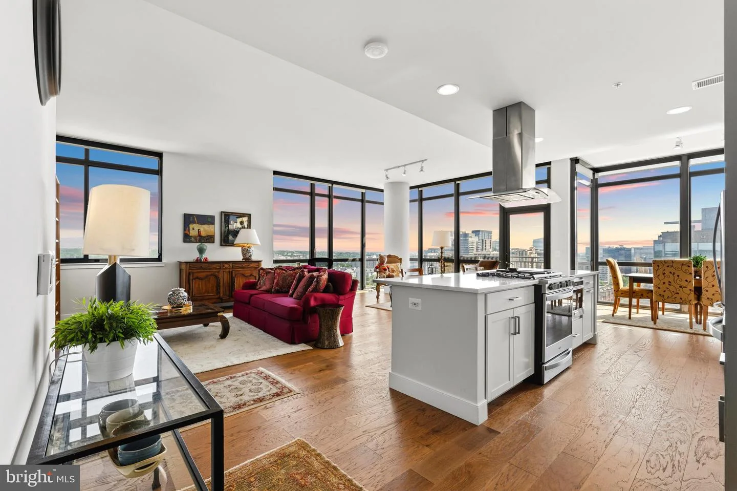2000 Clarendon Boulevard Unit 1105
