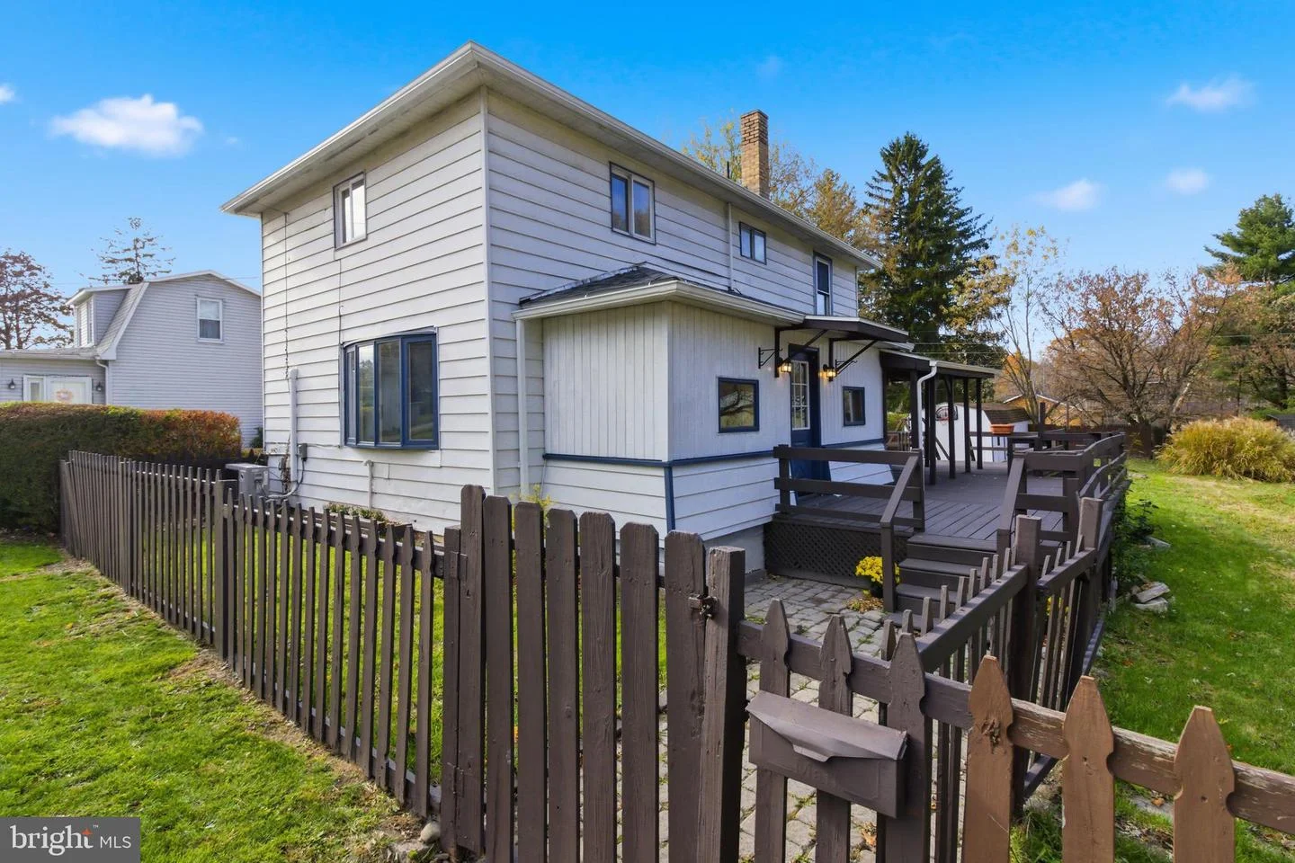 334 Hemlock Street