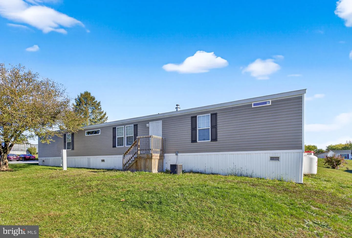 48 Dallas Drive, Grantville, PA, 17028