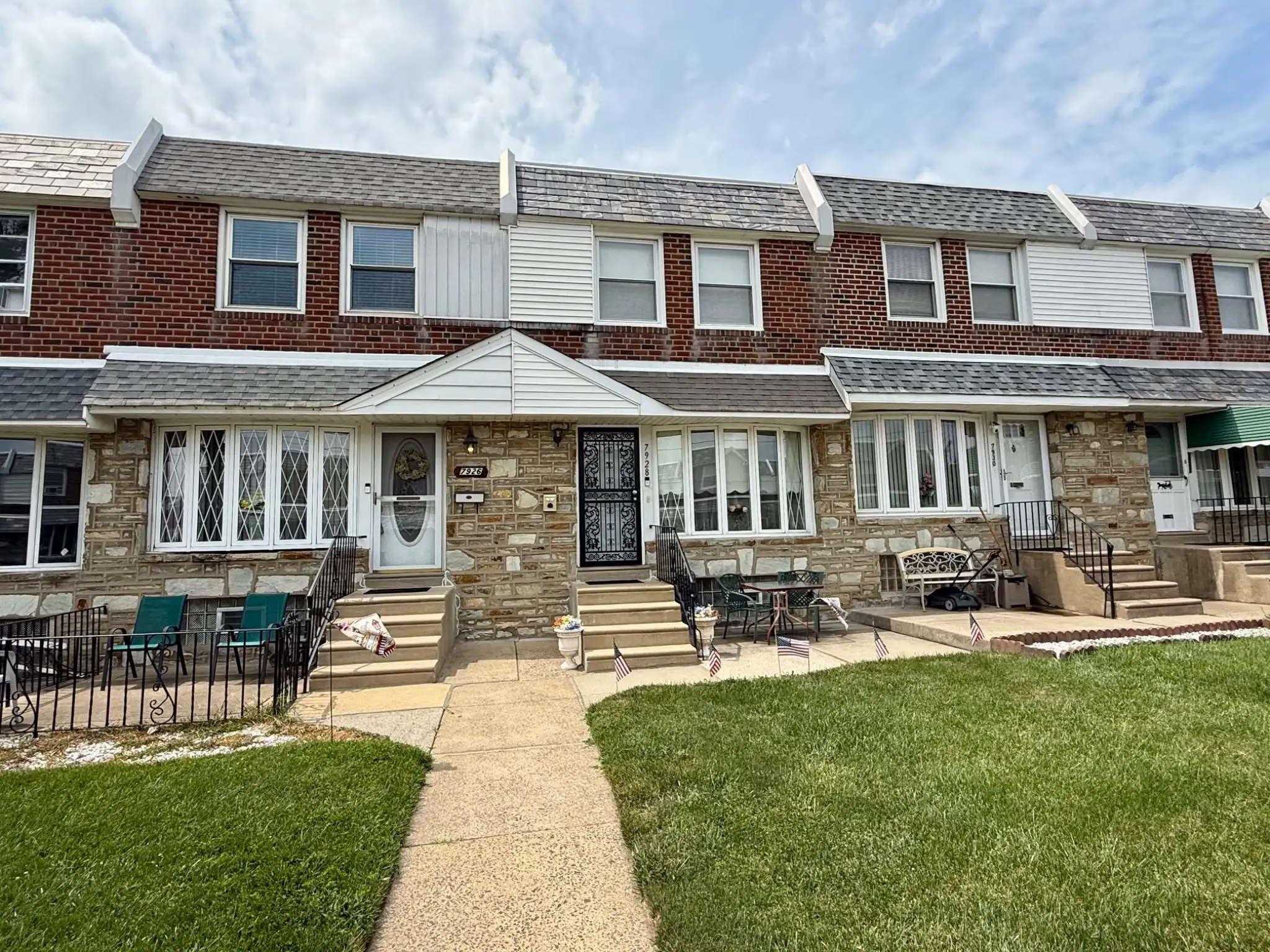 7926 Leonard Street, Philadelphia, PA, 19152