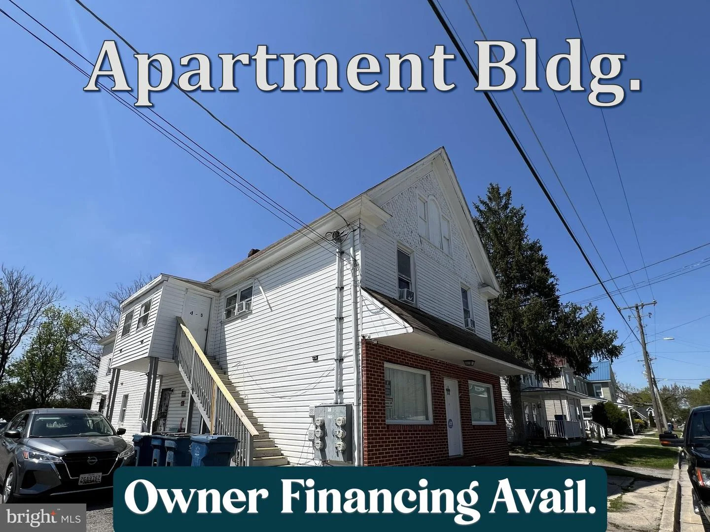 310 Main Street, Marydel, MD, 21649
