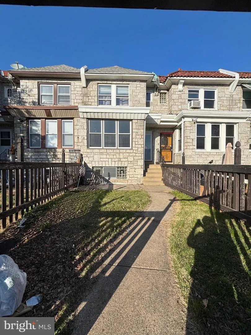 4233 Cottman Avenue