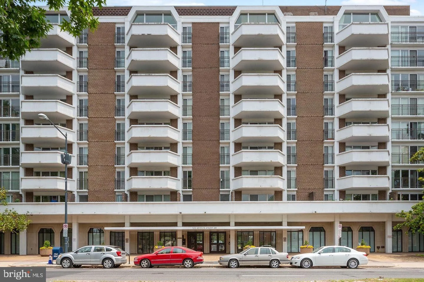 700 7th Street SW Unit 711