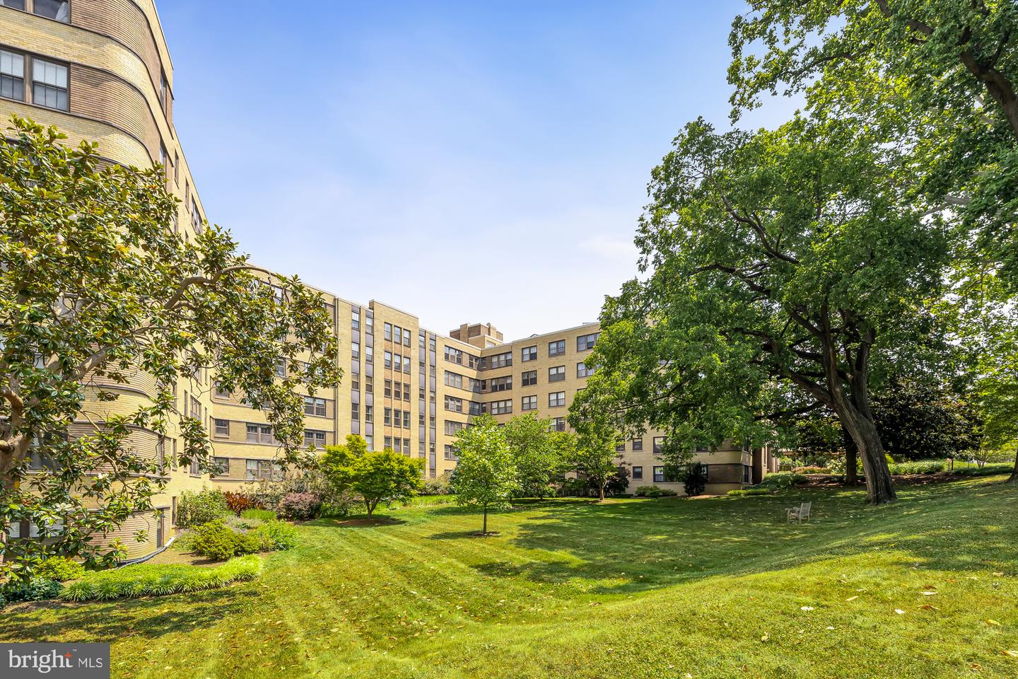 3901 Cathedral Avenue #518, Washington, District of Columbia image 33