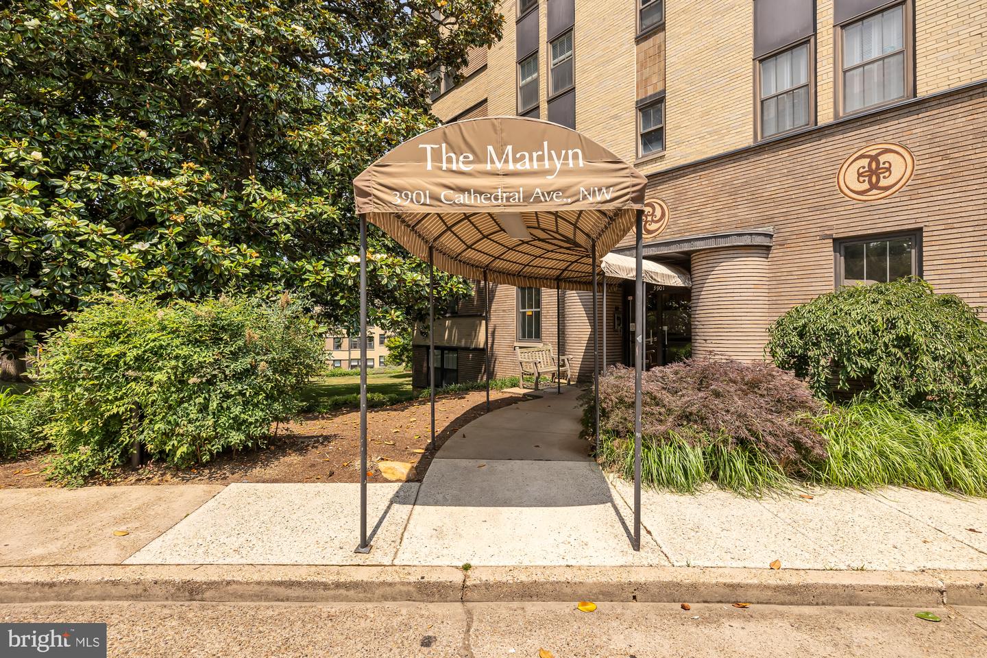 3901 Cathedral Avenue #518, Washington, District of Columbia image 3