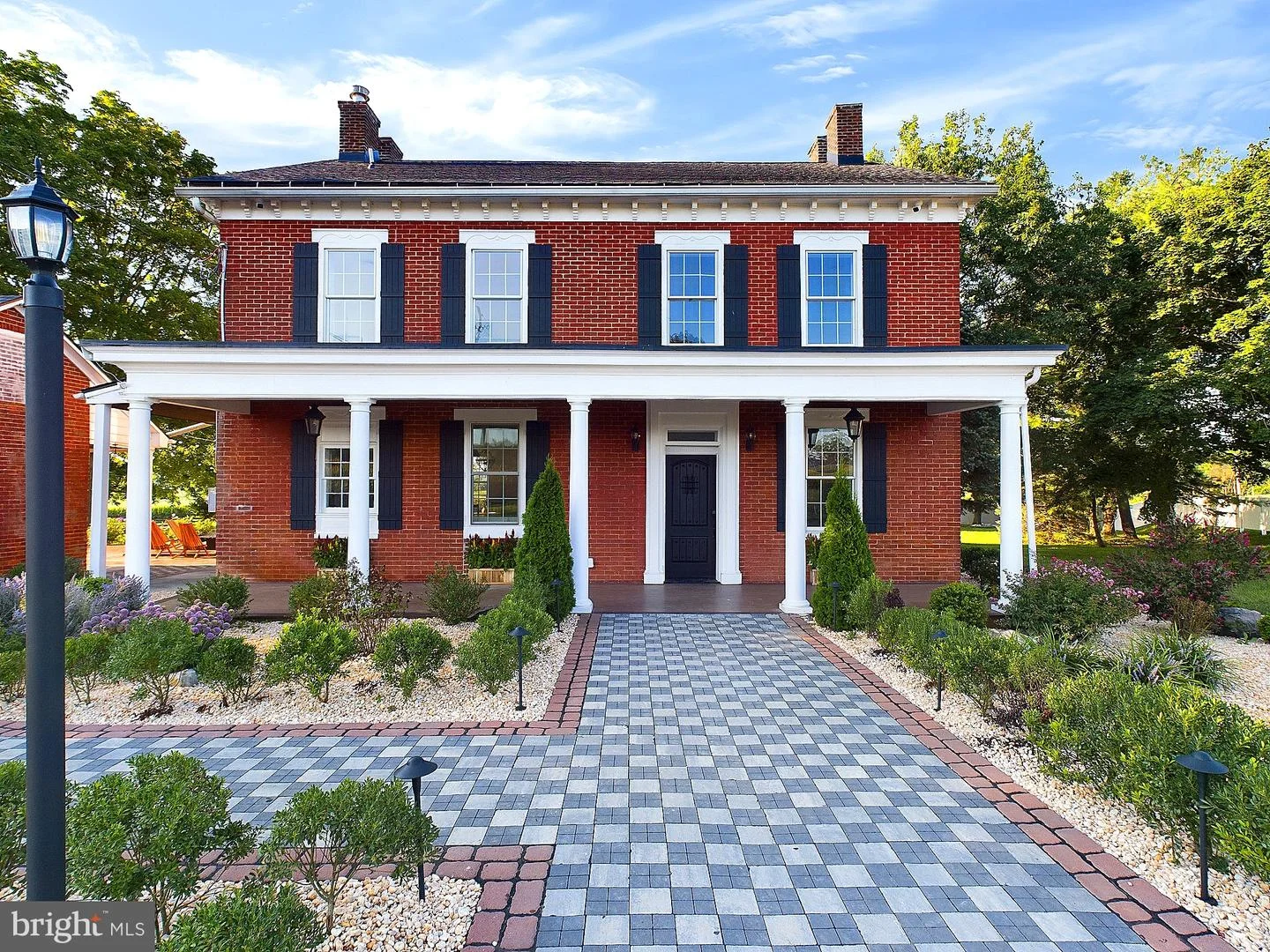 1435 Williams Grove Road