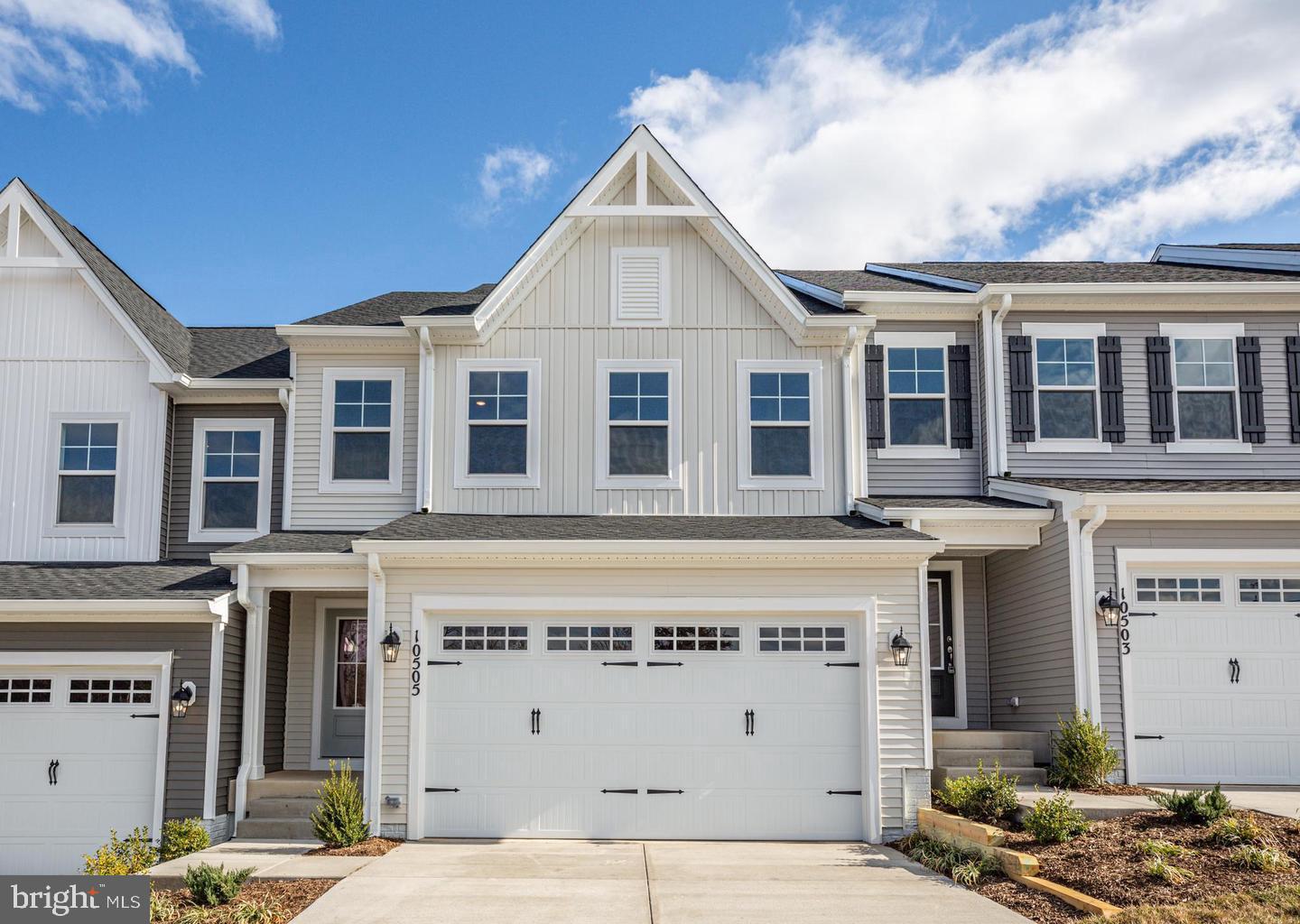 10603 Afton Grove Court, Fredericksburg, VA, 22408