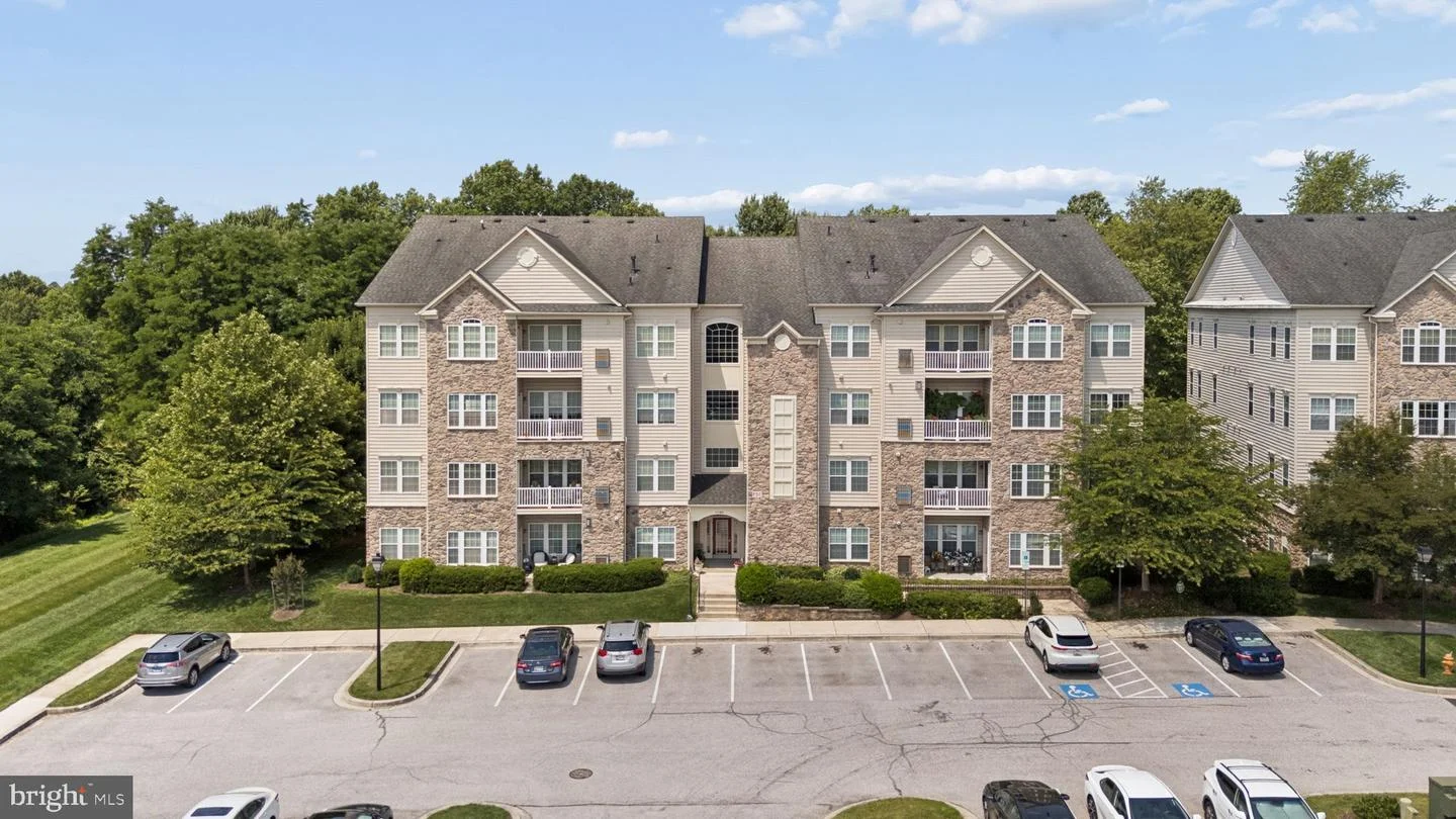 11180 Chambers Court Unit P, Woodstock, MD, 21163
