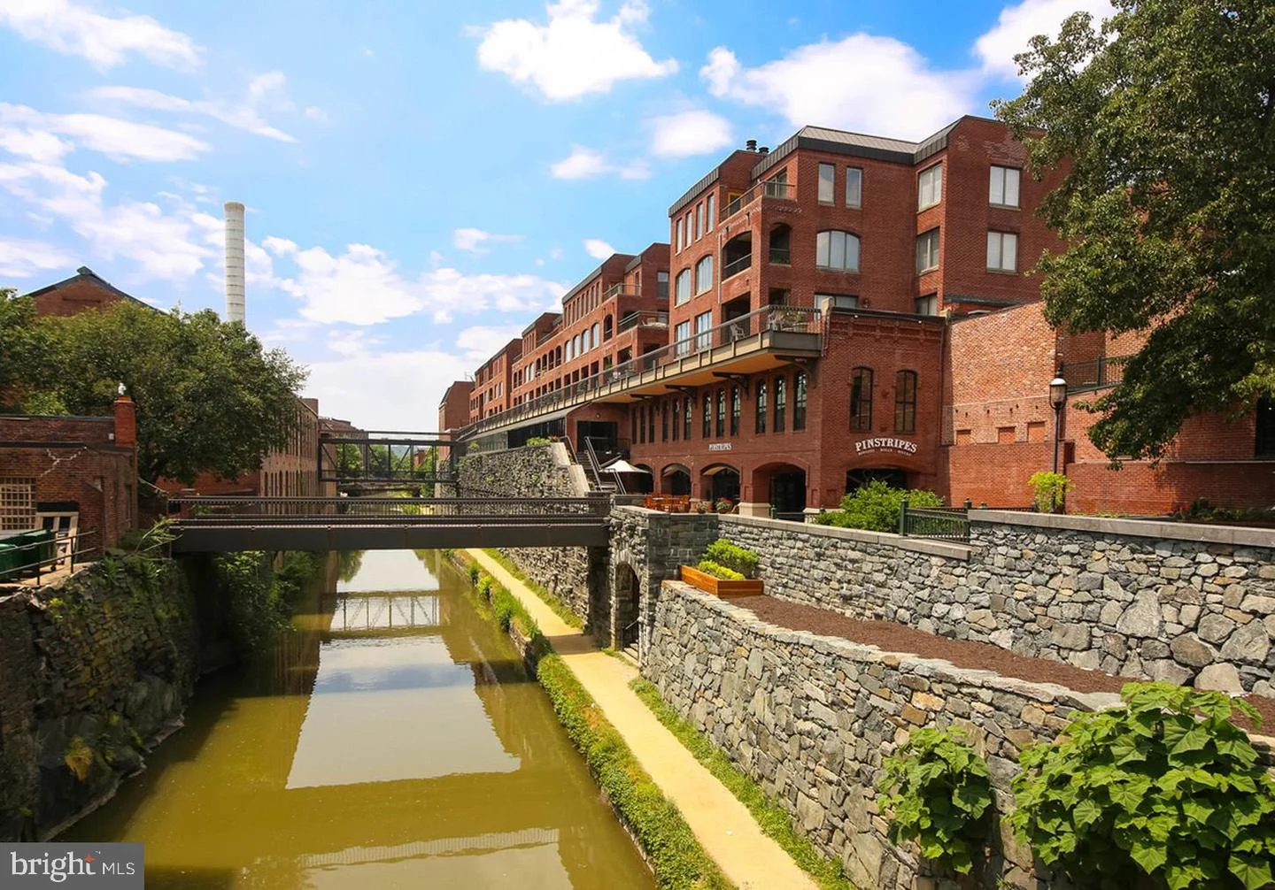 1080 Wisconsin Avenue NW Unit 3019