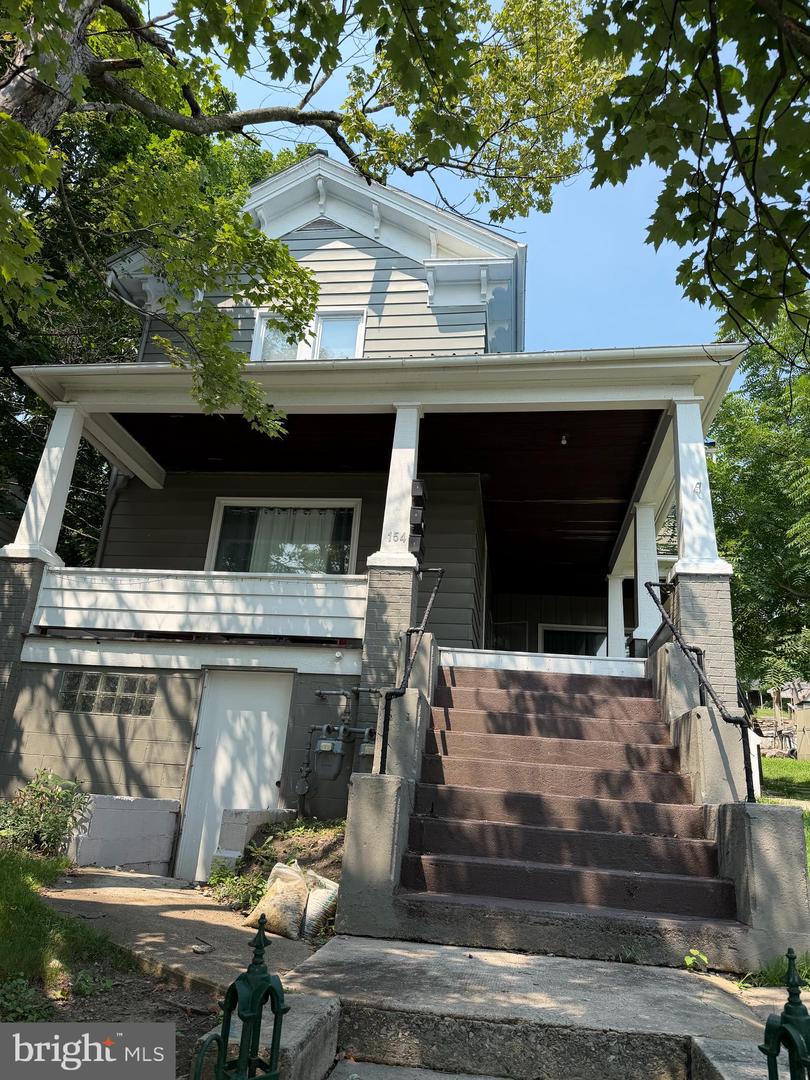 154 E Main Street, Frostburg, MD, 21532