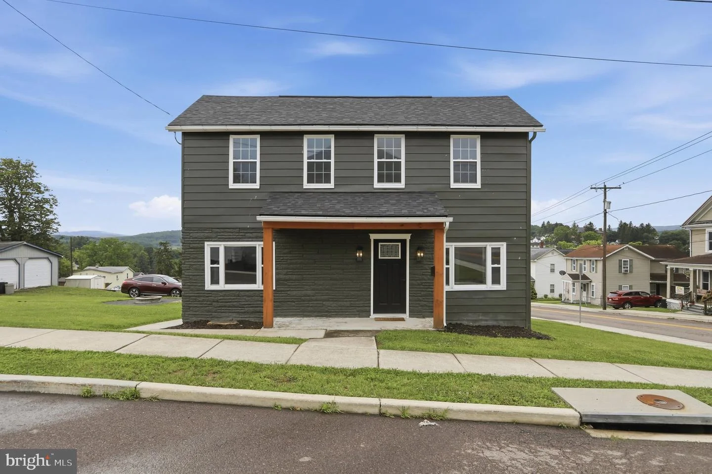 57 Washington Street