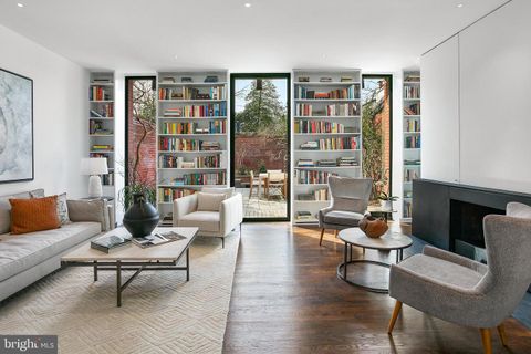 1350 27th St NW Washington DC 20007
