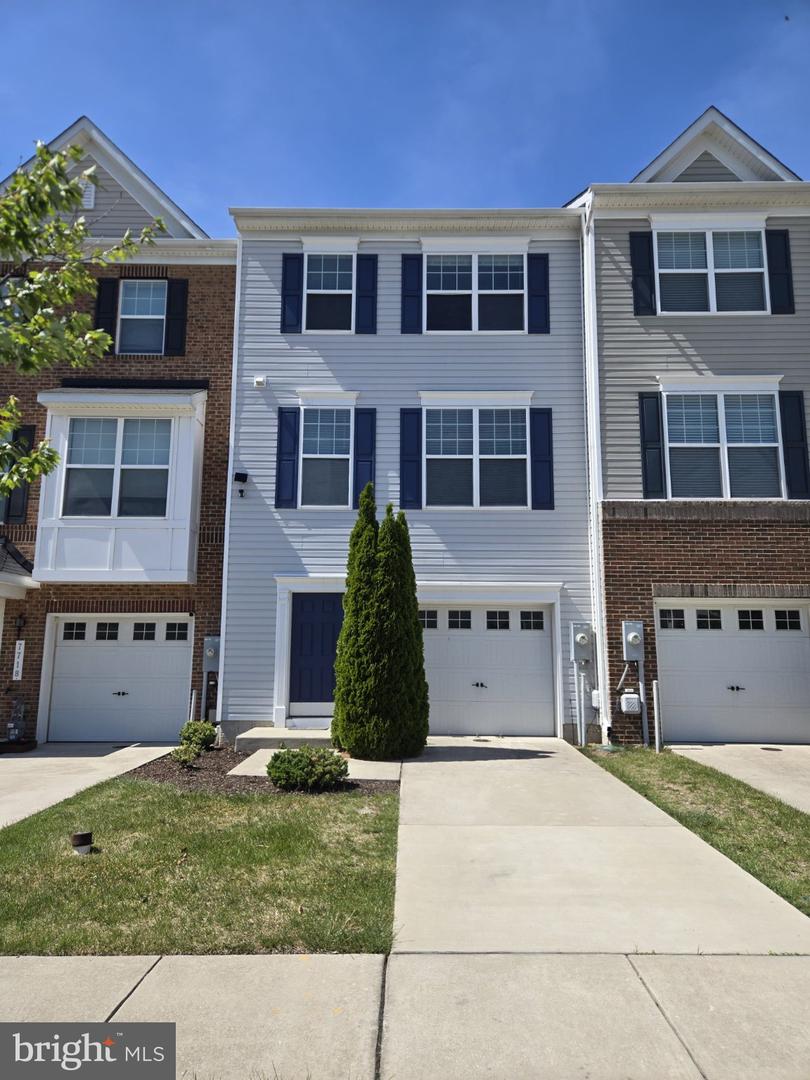 7720 Village Park Drive, Dundalk, MD, 21222