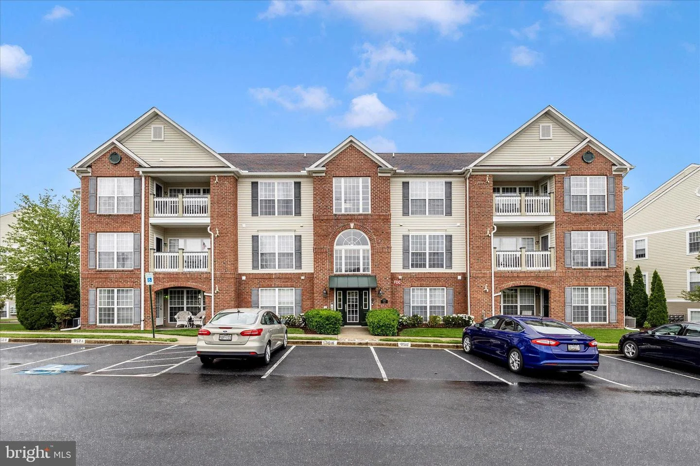 2505 Shelley Circle Unit 5-2C