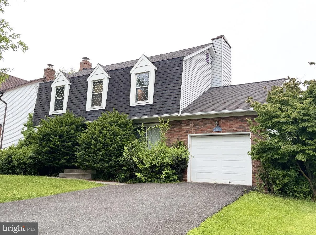 19017 Mcfarlin Drive
