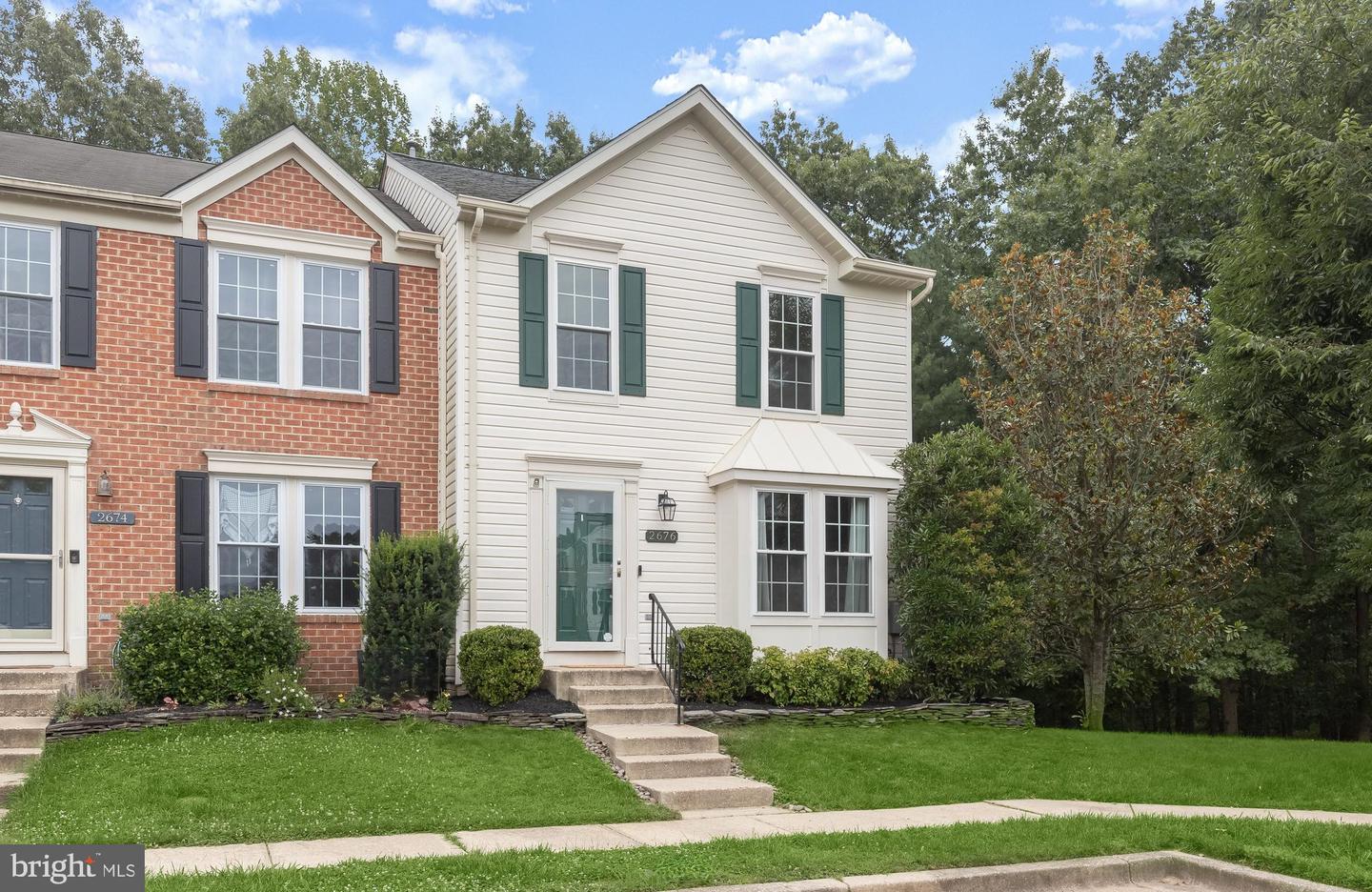 2676 Summers Ridge Drive, Odenton, MD, 21113