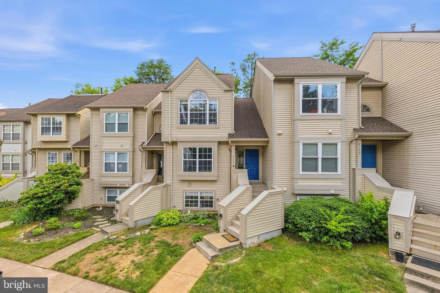 6104 Stonepath Circle