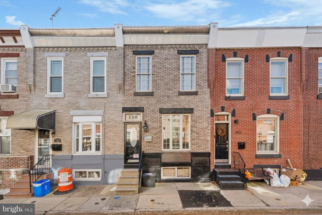 330 Fitzgerald Street