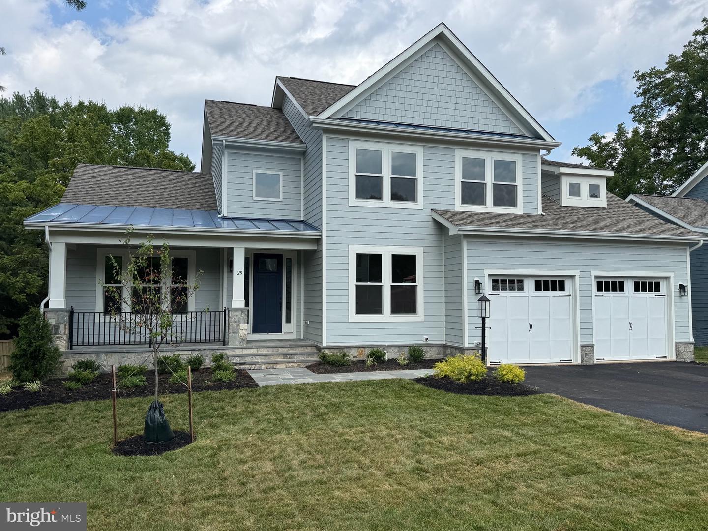 25 Fisher Lane, Warrenton, VA, 20186