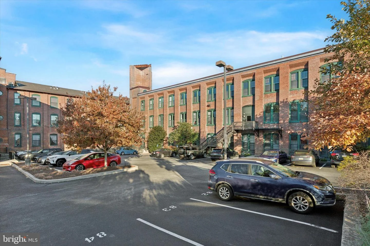 200 Lincoln Avenue Unit 311