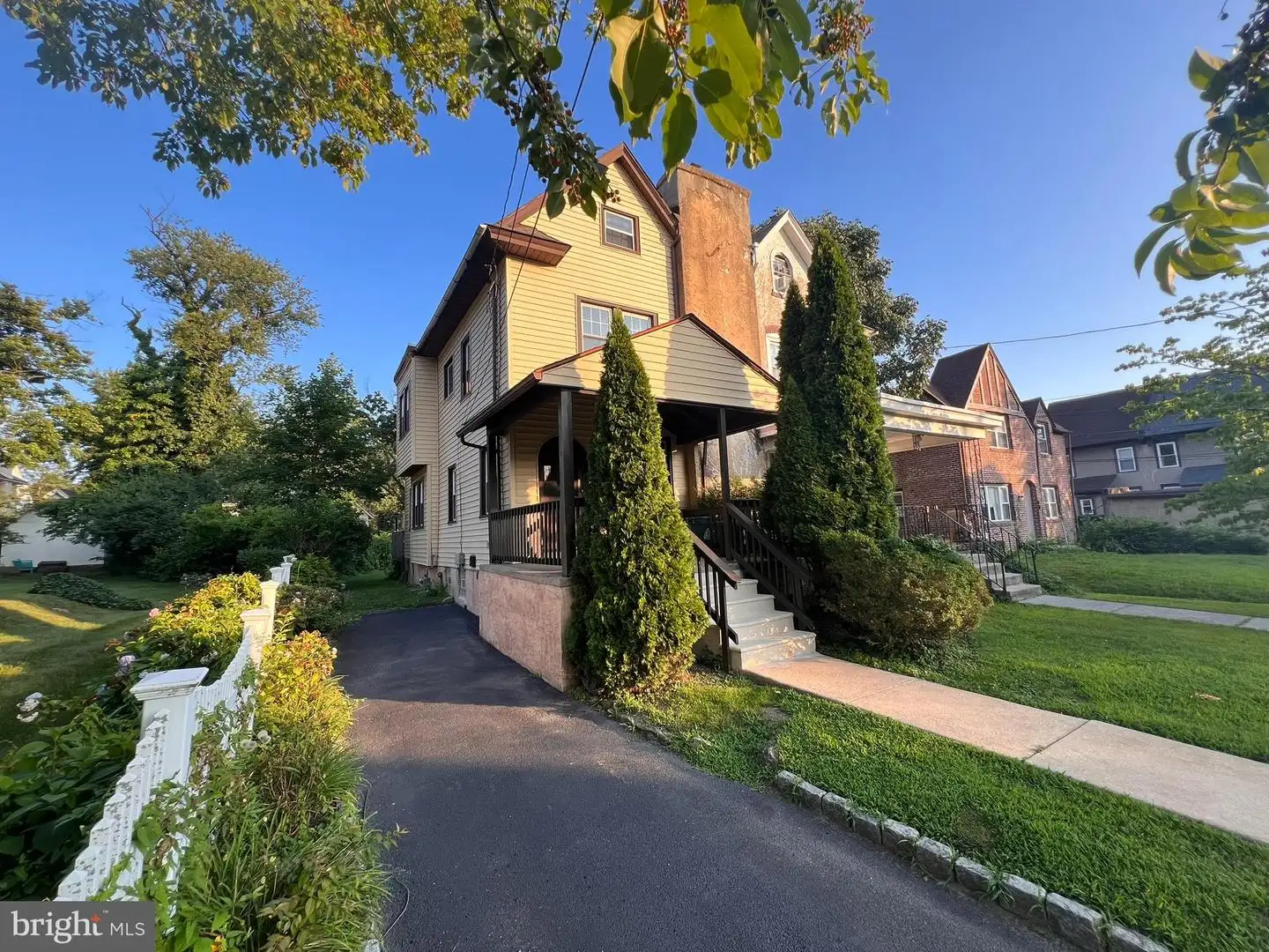 52 W Albemarle Avenue, Lansdowne, PA, 19050