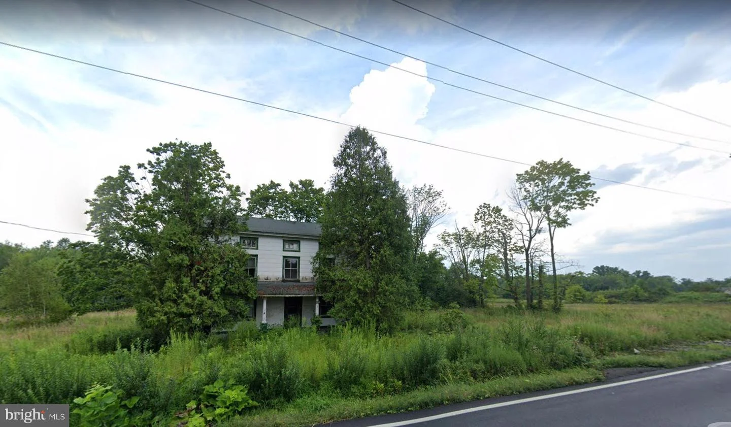 5403 Stump
