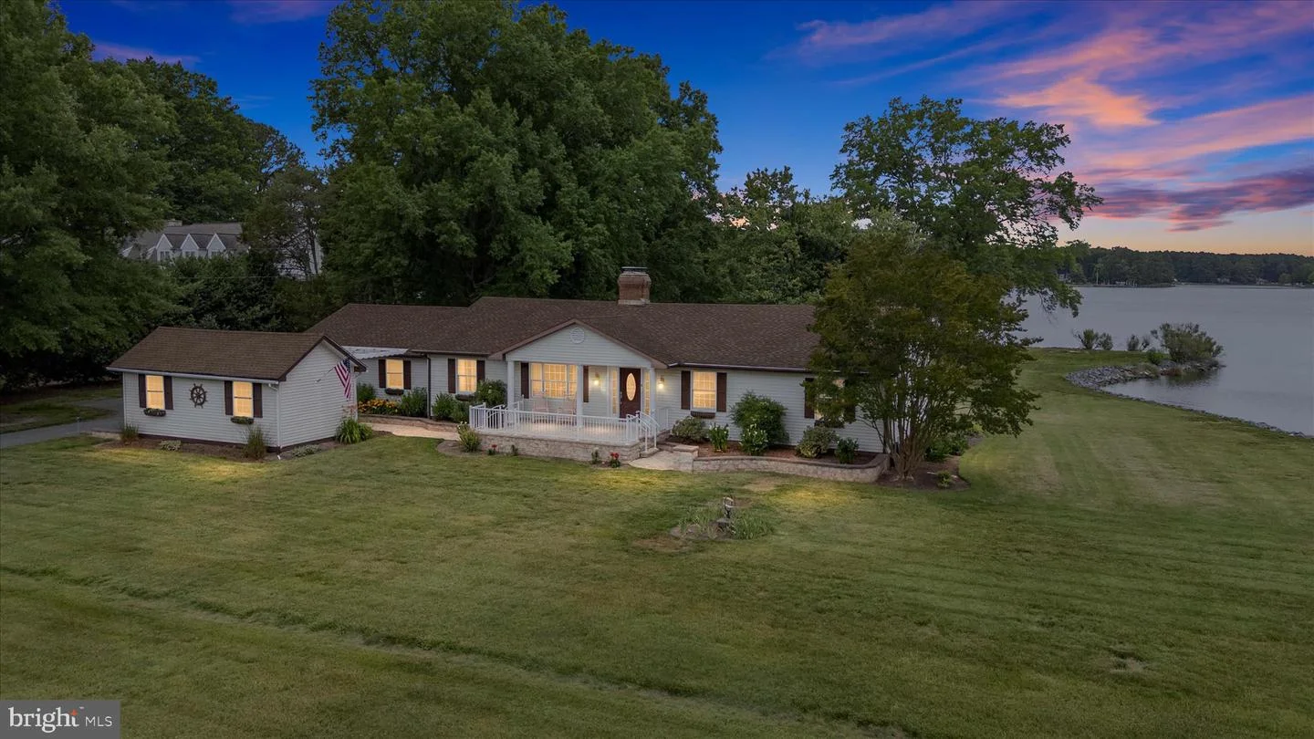23776 Mount Pleasant Landing Cir, Saint Michaels, MD, 21663