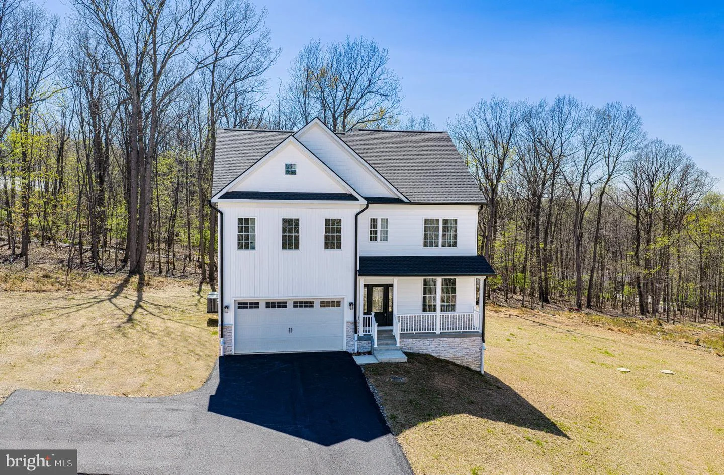 831 Deer Ridge Drive