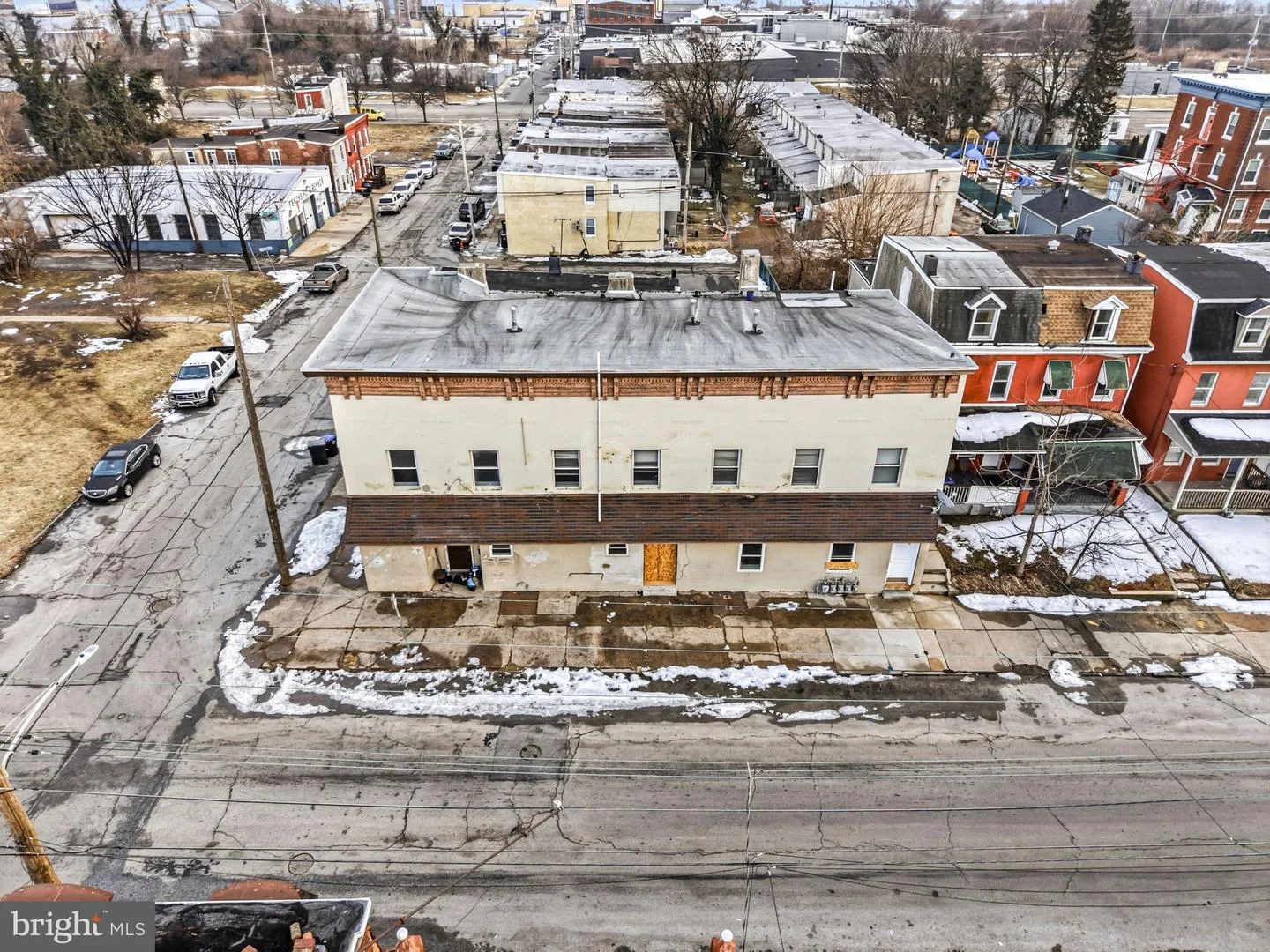 1301 W 3rd Street