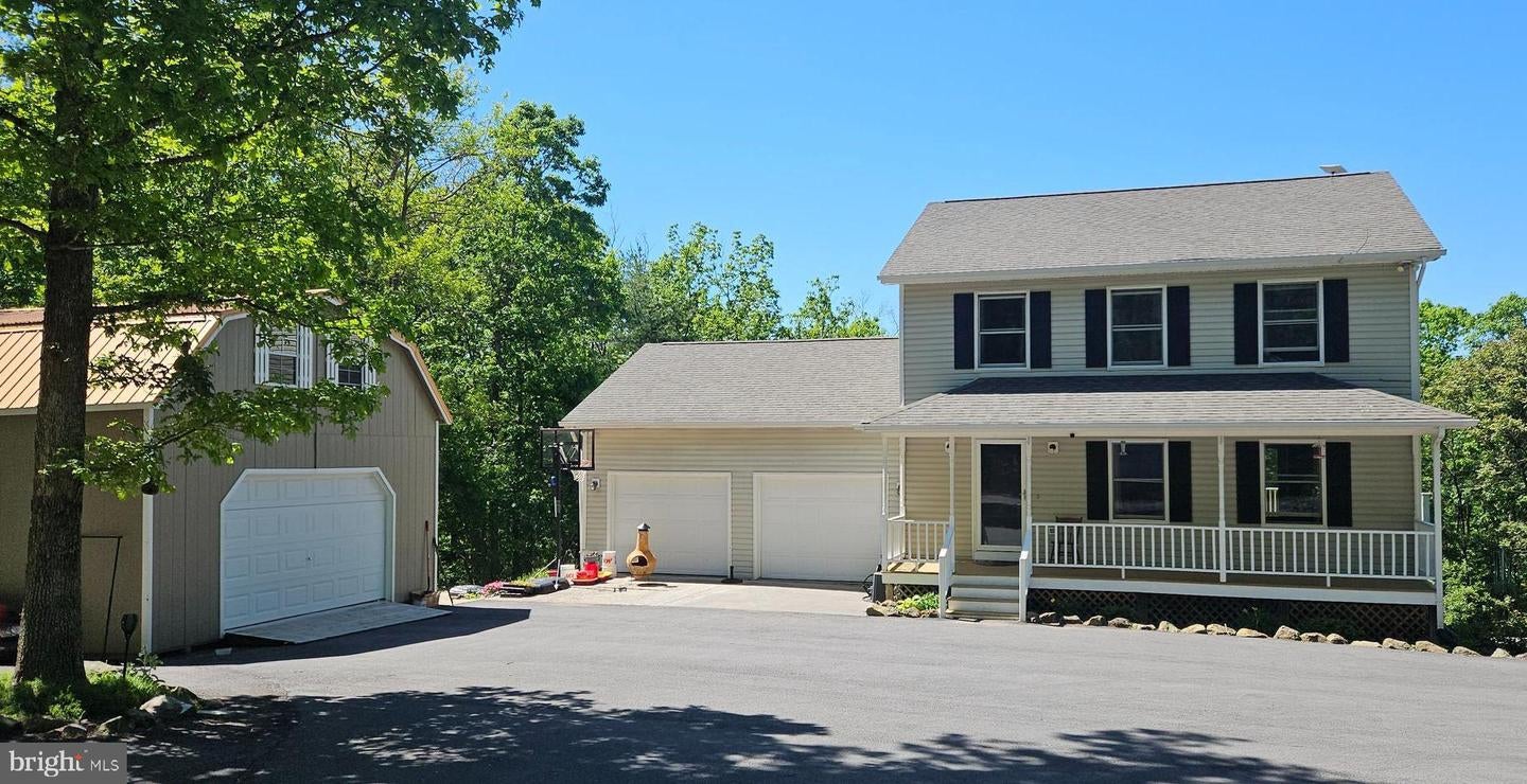 148 Arklow Drive, Cross Junction, VA, 22625