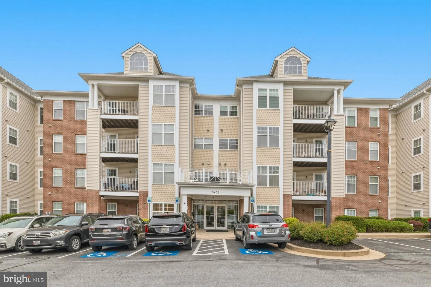 9400 Wordsworth Way Unit 103