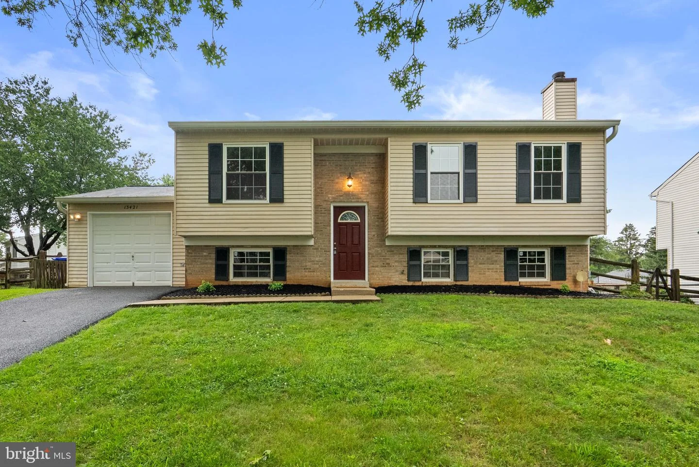 13421 Winterspoon Lane