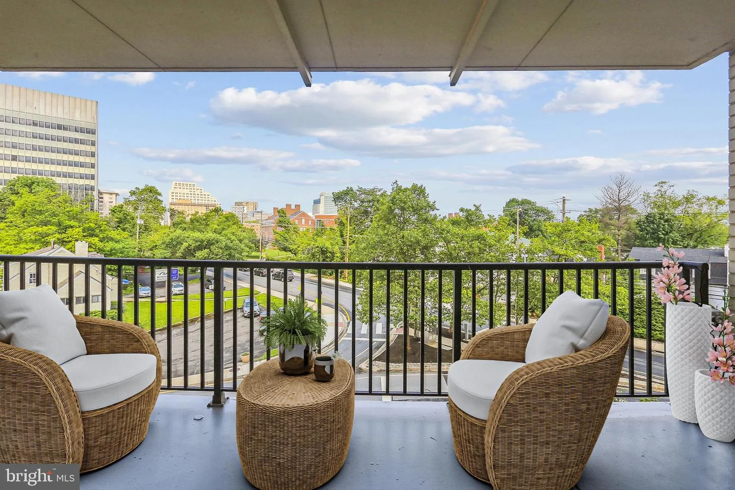 4242 East West Highway Unit 414