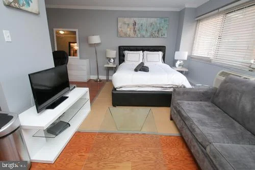2101-17 Chestnut Street Unit 323